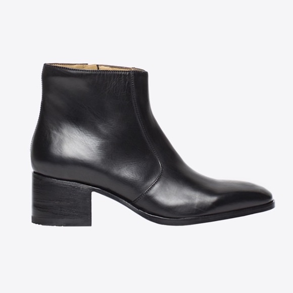 billy reid chelsea boot